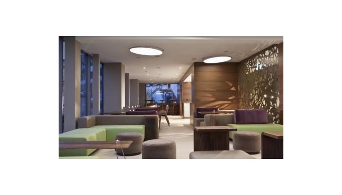 Hotel D poza 7