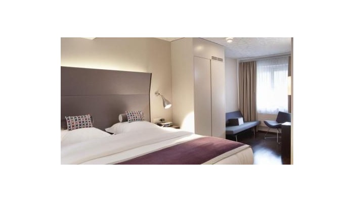 Hotel D poza 21