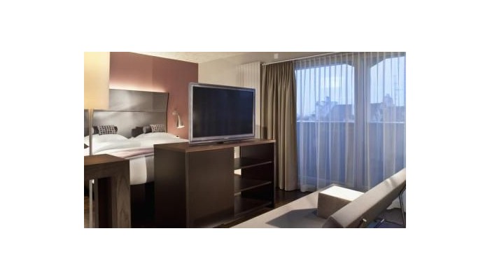 Hotel D poza 25