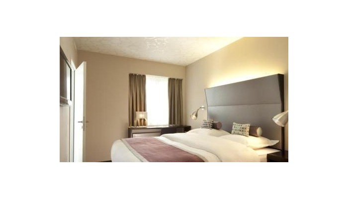Hotel D poza 33