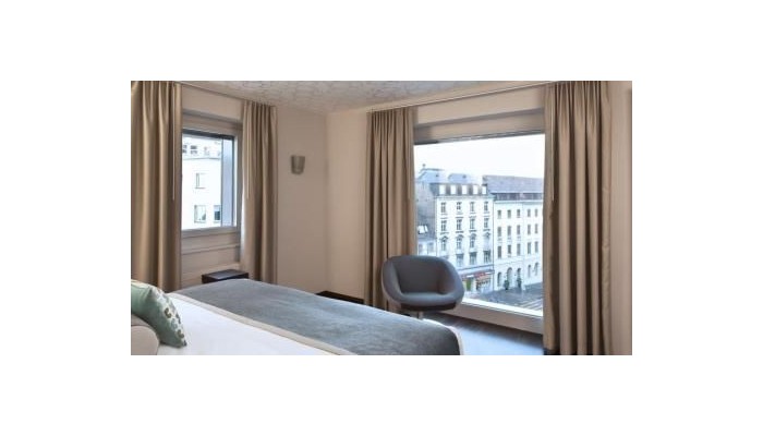 Hotel D poza 17