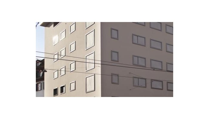 Hotel D poza 24