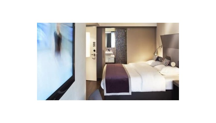 Hotel D poza 28