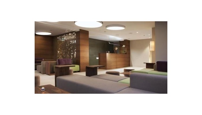Hotel D poza 42
