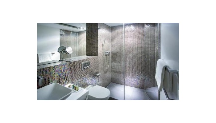 Hotel D poza 3