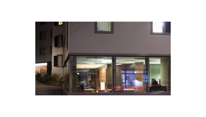 Hotel D poza 4