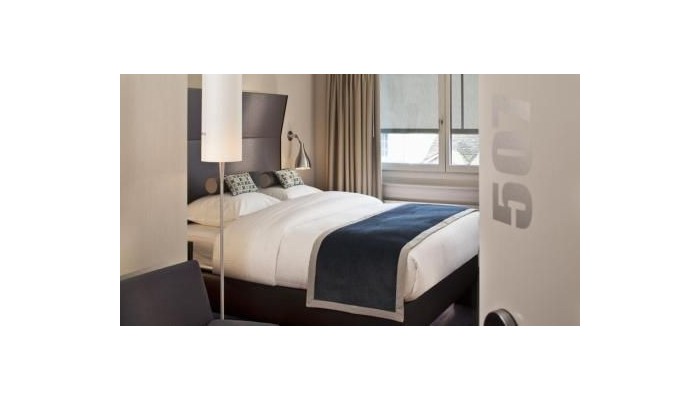 Hotel D poza 30
