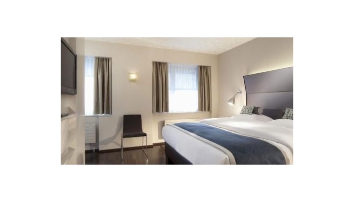 Hotel D poza 12