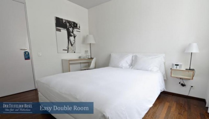 Poza pentru Hotel Der Teufelhof Basel 184-1484407213 Hotel Der Teufelhof Basel poza 1