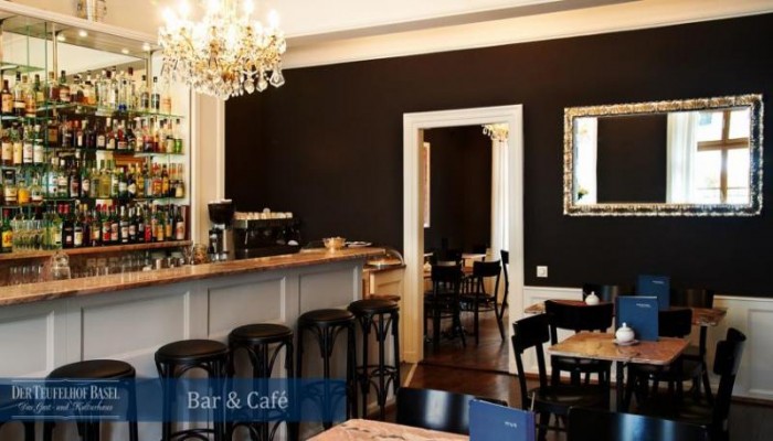 Poza pentru Hotel Der Teufelhof Basel 561-1484407213 Hotel Der Teufelhof Basel poza 6