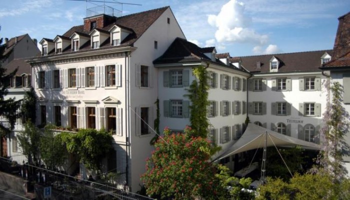 Poza pentru Hotel Der Teufelhof Basel 740-1484407213 Hotel Der Teufelhof Basel poza 0
