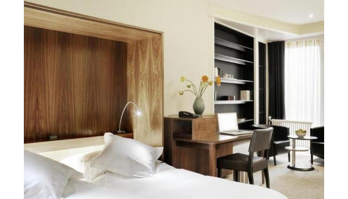 Hotel Du Commerce poza 9