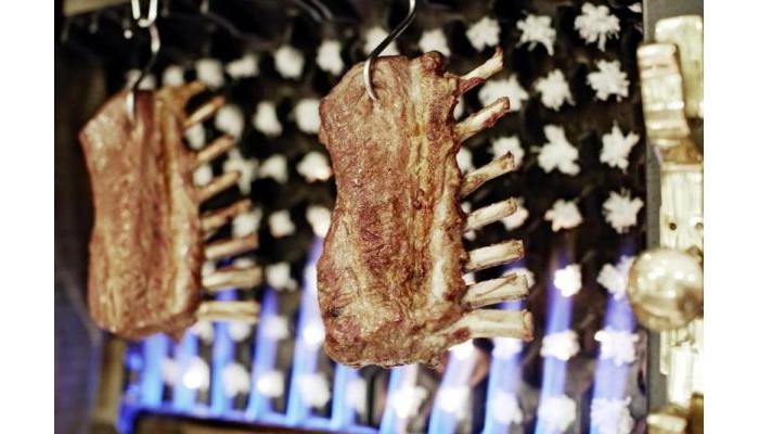 Hotel Du Commerce poza 8