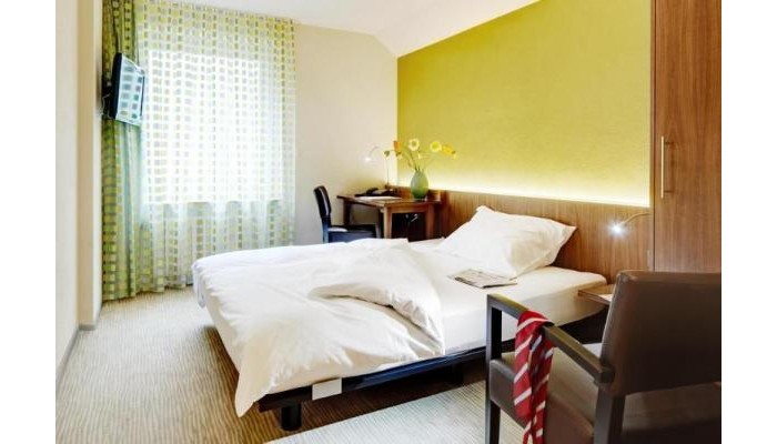 Hotel Du Commerce poza 7