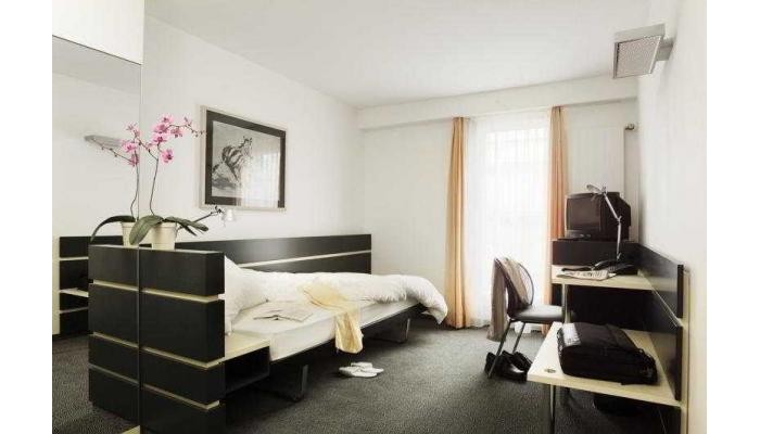 Hotel Du Commerce poza 4