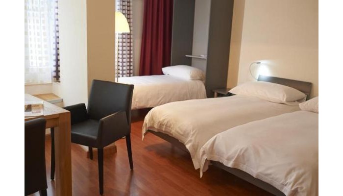 Hotel Du Commerce poza 2