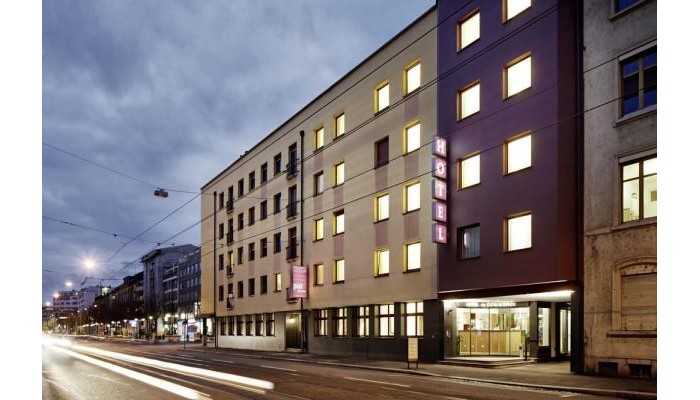 Hotel Du Commerce poza 10