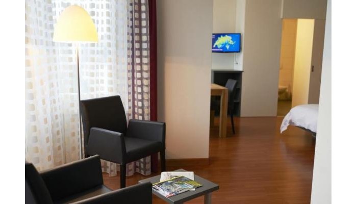 Hotel Du Commerce poza 3