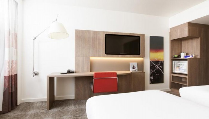 Poza pentru Hotel Novotel Basel City 119-1505473729 Hotel Novotel Basel City poza 8