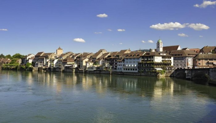 Poza pentru Hotel Novotel Basel City 205-1505473730 Hotel Novotel Basel City poza 15