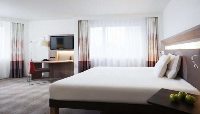 Poza pentru Hotel Novotel Basel City 260-1505473729 Hotel Novotel Basel City poza 3