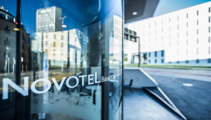 Poza pentru Hotel Novotel Basel City 275-1505473728 Hotel Novotel Basel City poza 1