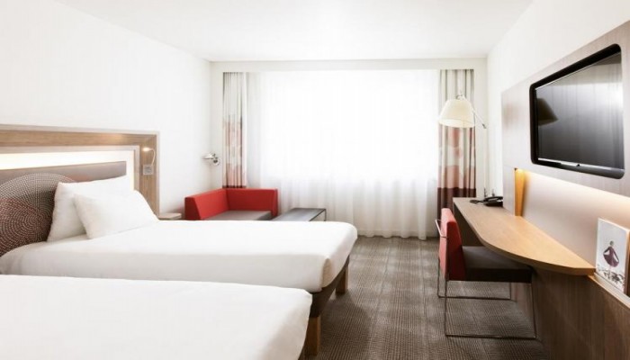 Poza pentru Hotel Novotel Basel City 323-1505473729 Hotel Novotel Basel City poza 6