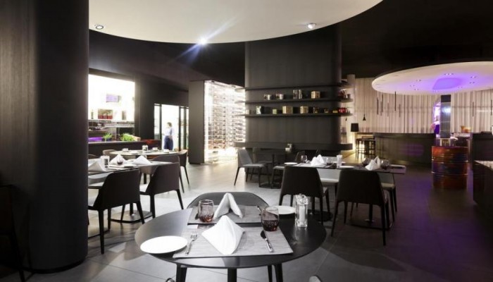 Poza pentru Hotel Novotel Basel City 46-1505473729 Hotel Novotel Basel City poza 9