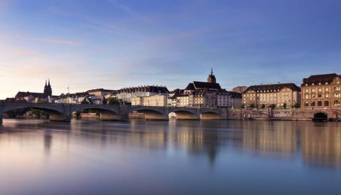 Poza pentru Hotel Novotel Basel City 468-1505473730 Hotel Novotel Basel City poza 16