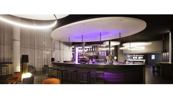 Poza pentru Hotel Novotel Basel City 5-1505473729 Hotel Novotel Basel City poza 10