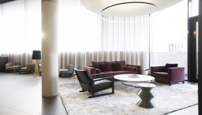 Poza pentru Hotel Novotel Basel City 587-1505473729 Hotel Novotel Basel City poza 4