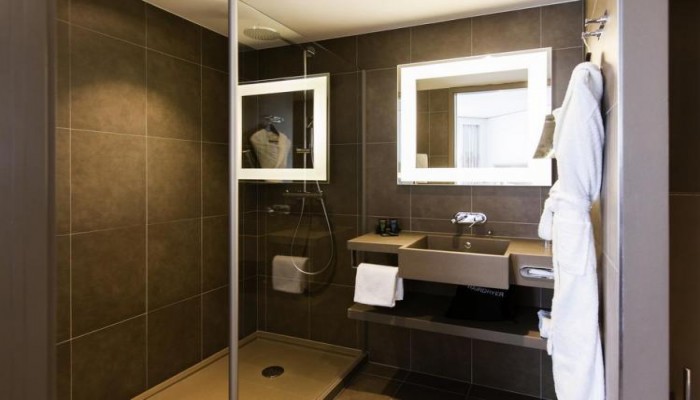 Poza pentru Hotel Novotel Basel City 746-1505473729 Hotel Novotel Basel City poza 7