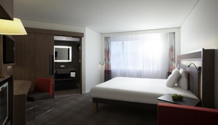 Poza pentru Hotel Novotel Basel City 764-1505473729 Hotel Novotel Basel City poza 5