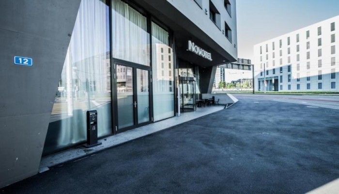 Poza pentru Hotel Novotel Basel City 88-1505473728 Hotel Novotel Basel City poza 2
