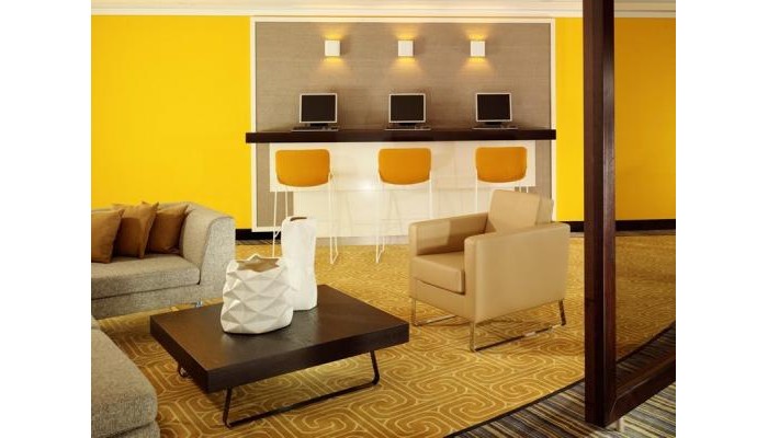 Hotel Swissotel Le Plaza poza 2