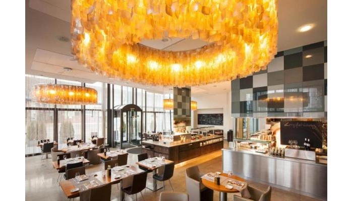 Hotel Swissotel Le Plaza poza 3