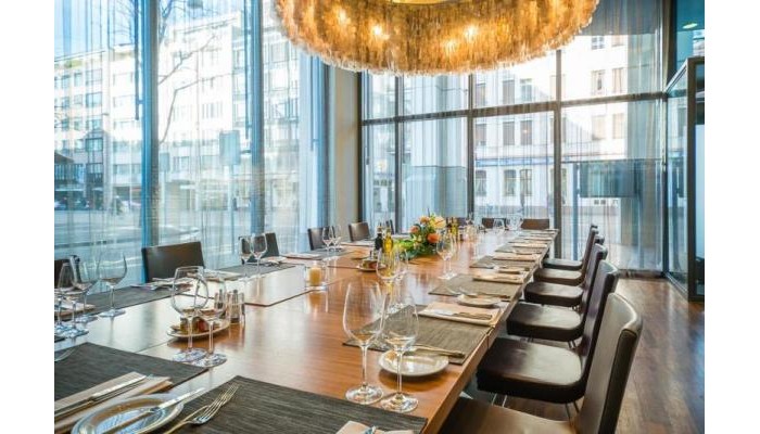 Hotel Swissotel Le Plaza poza 9