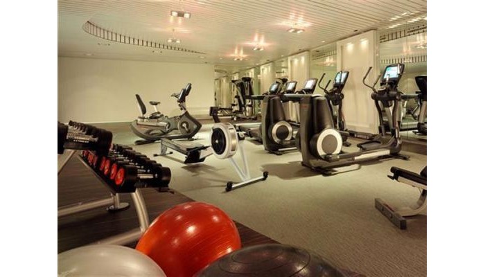 Hotel Swissotel Le Plaza poza 1