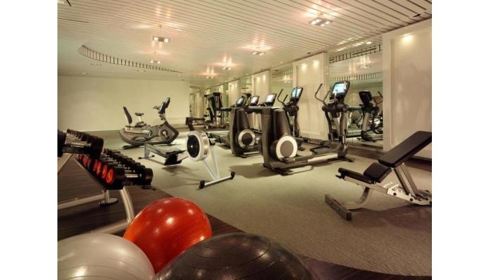 Hotel Swissotel Le Plaza poza 5