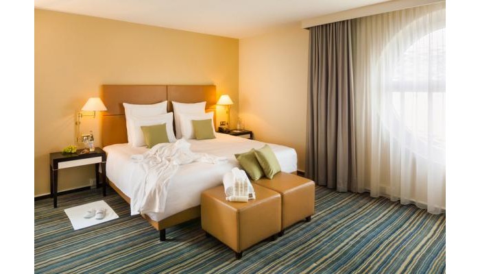 Hotel Swissotel Le Plaza poza 7
