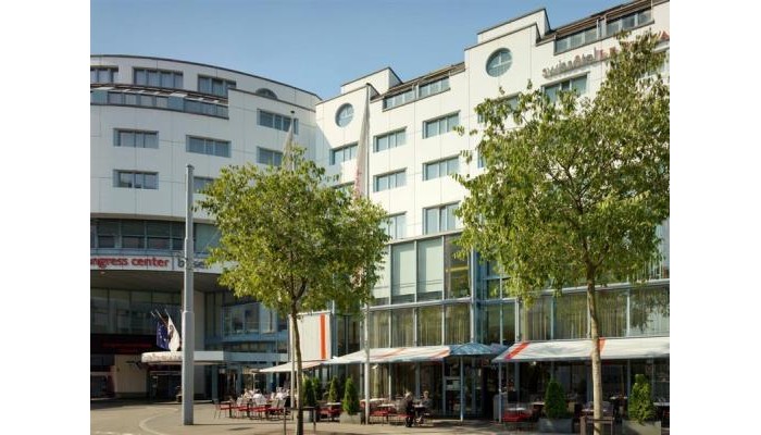 Hotel Swissotel Le Plaza poza 0