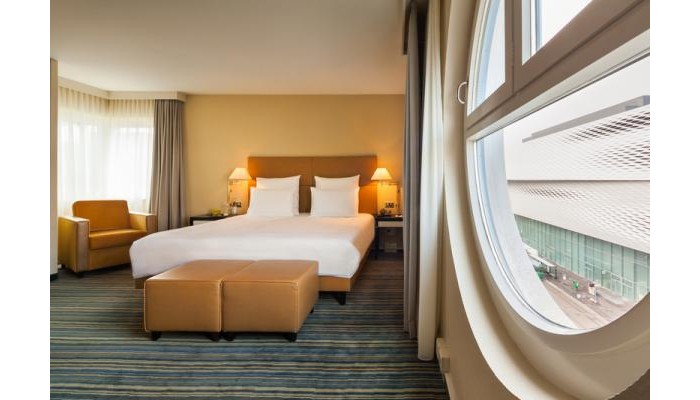 Hotel Swissotel Le Plaza poza 8