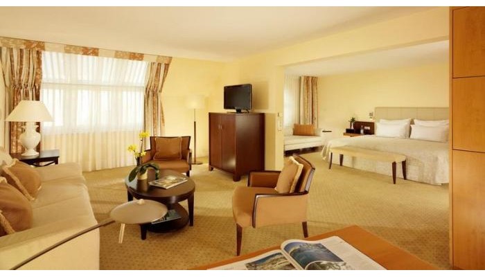 Hotel Swissotel Le Plaza poza 4