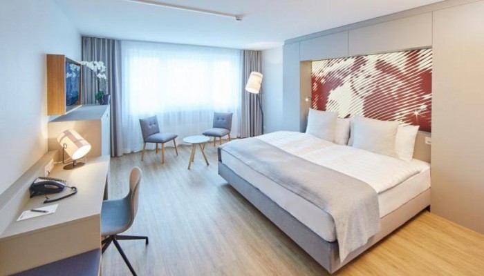 Hotel Wettstein poza 0