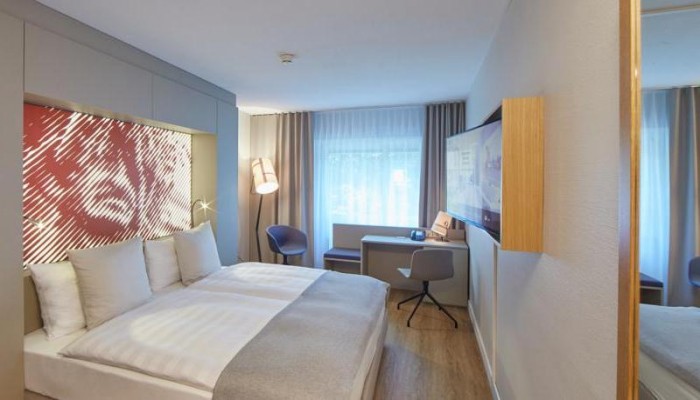 Hotel Wettstein poza 1