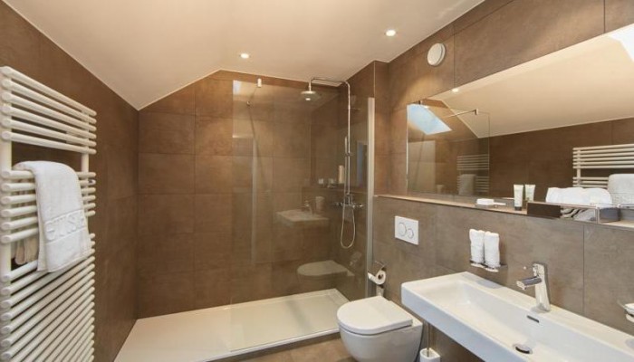 Hotel Wettstein poza 4