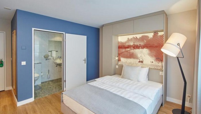 Hotel Wettstein poza 2