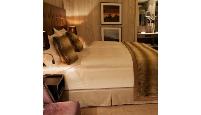 Grischa - Das Hotel Davos poza 2
