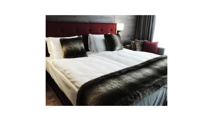 Hotel Ameron Mountain poza 7