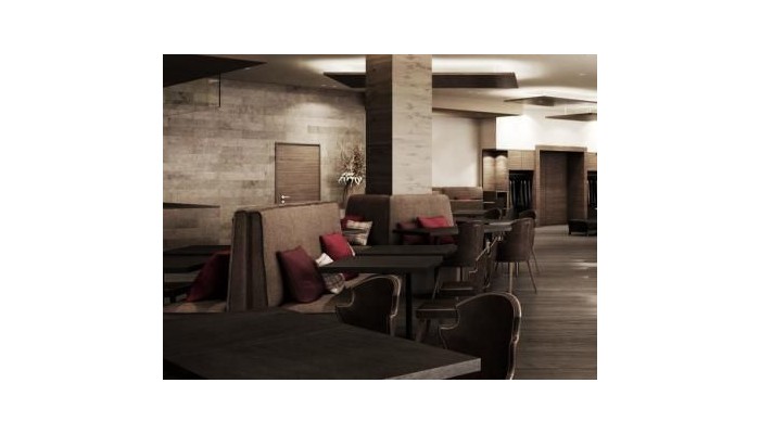 Hotel Ameron Mountain poza 11